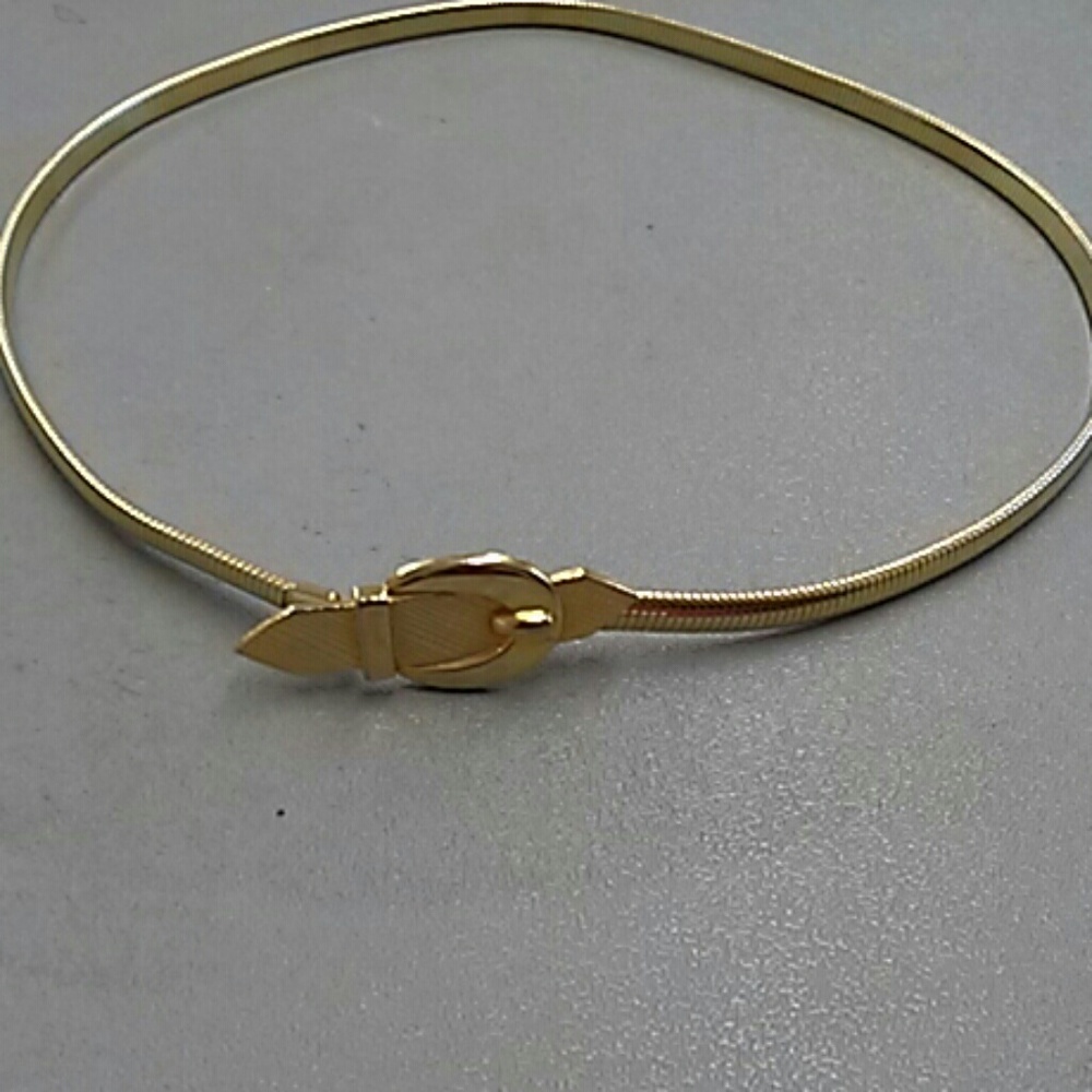 Ladies belt